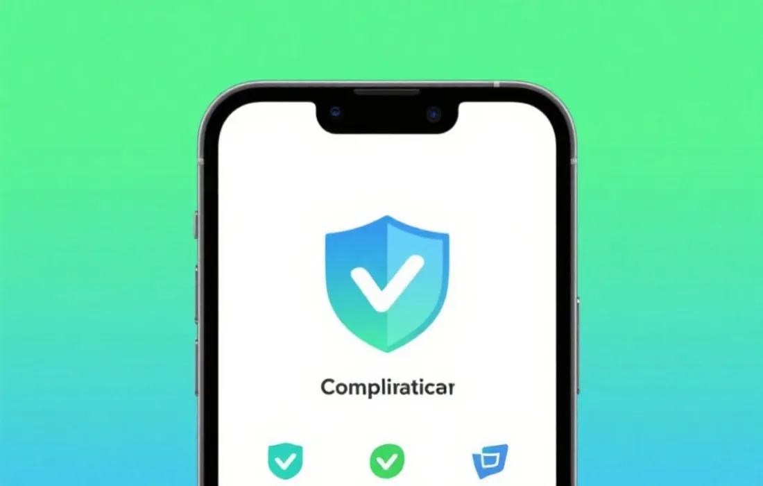 移动端安全与合规建议